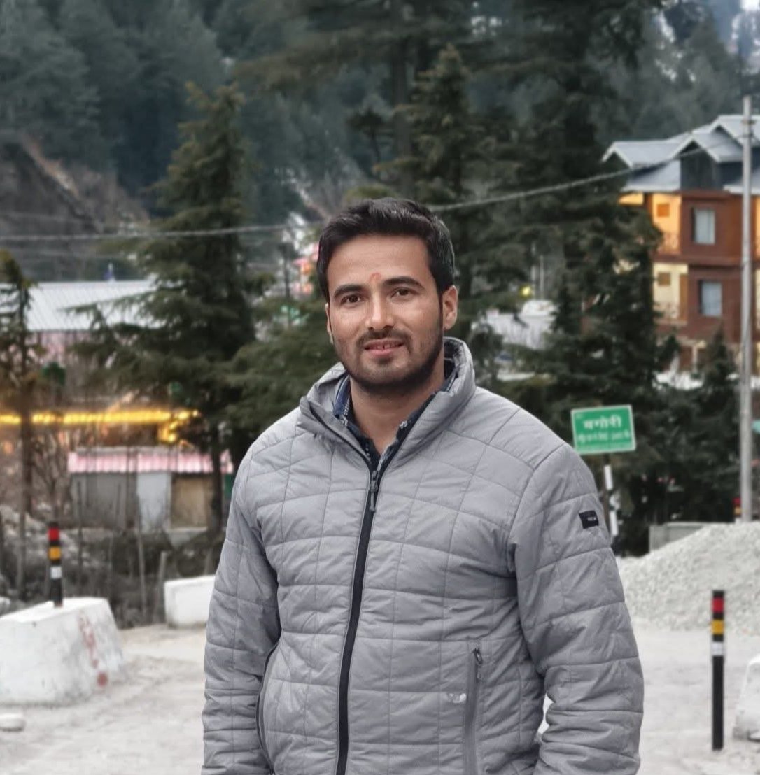 Dinesh Rana